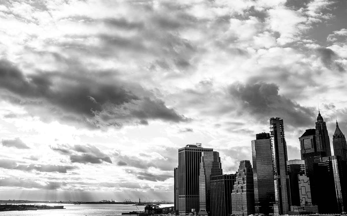 Viaggio a New York: cosa fotografare?