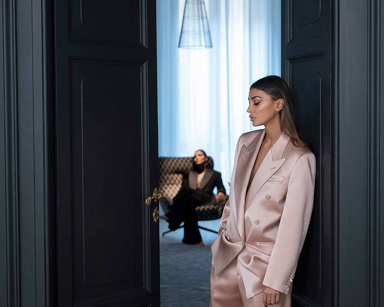 Fotografia di moda: creatività, tecniche ed attrezzature